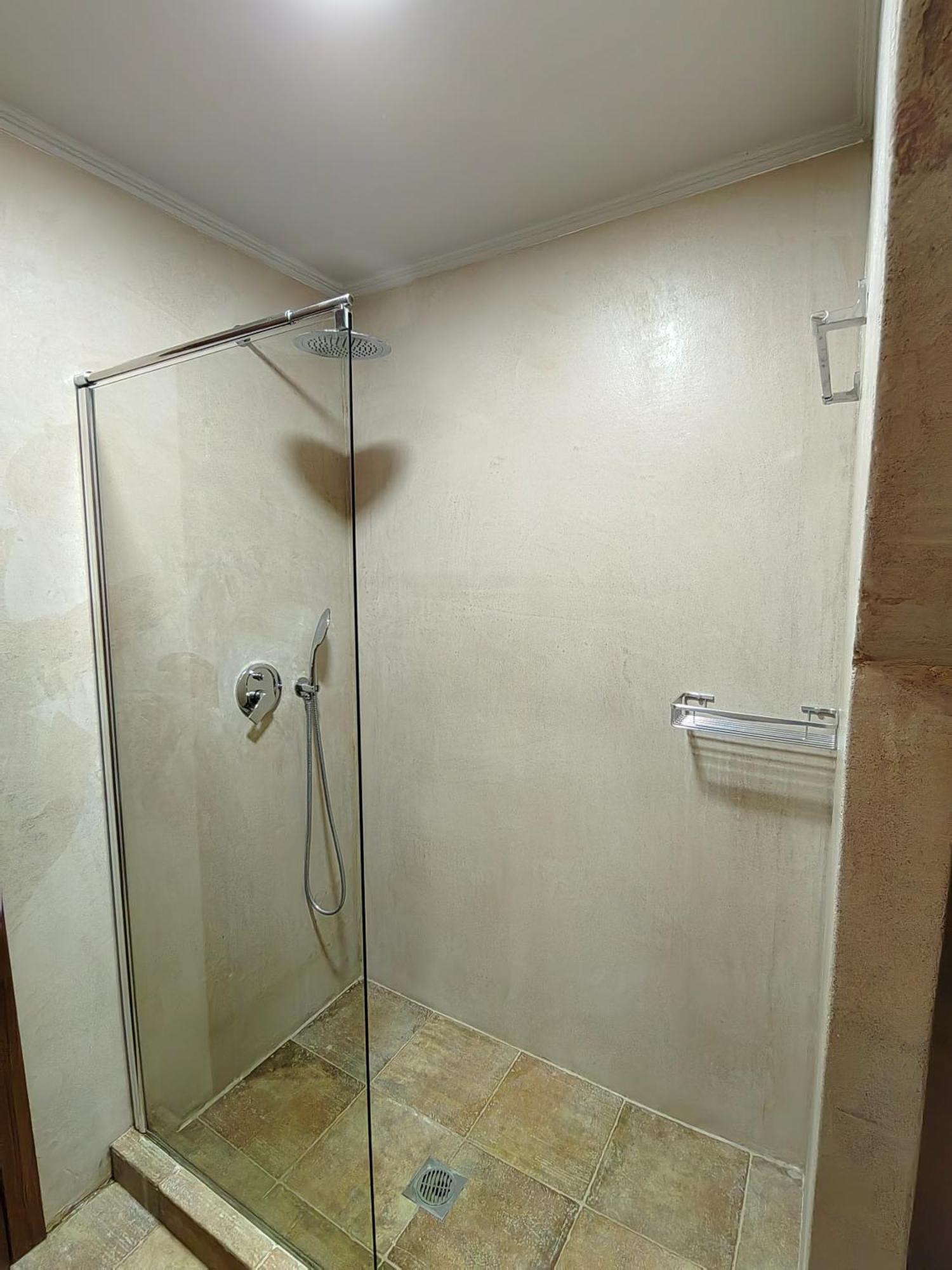 Bella Vista Apartments Keramoti Room photo